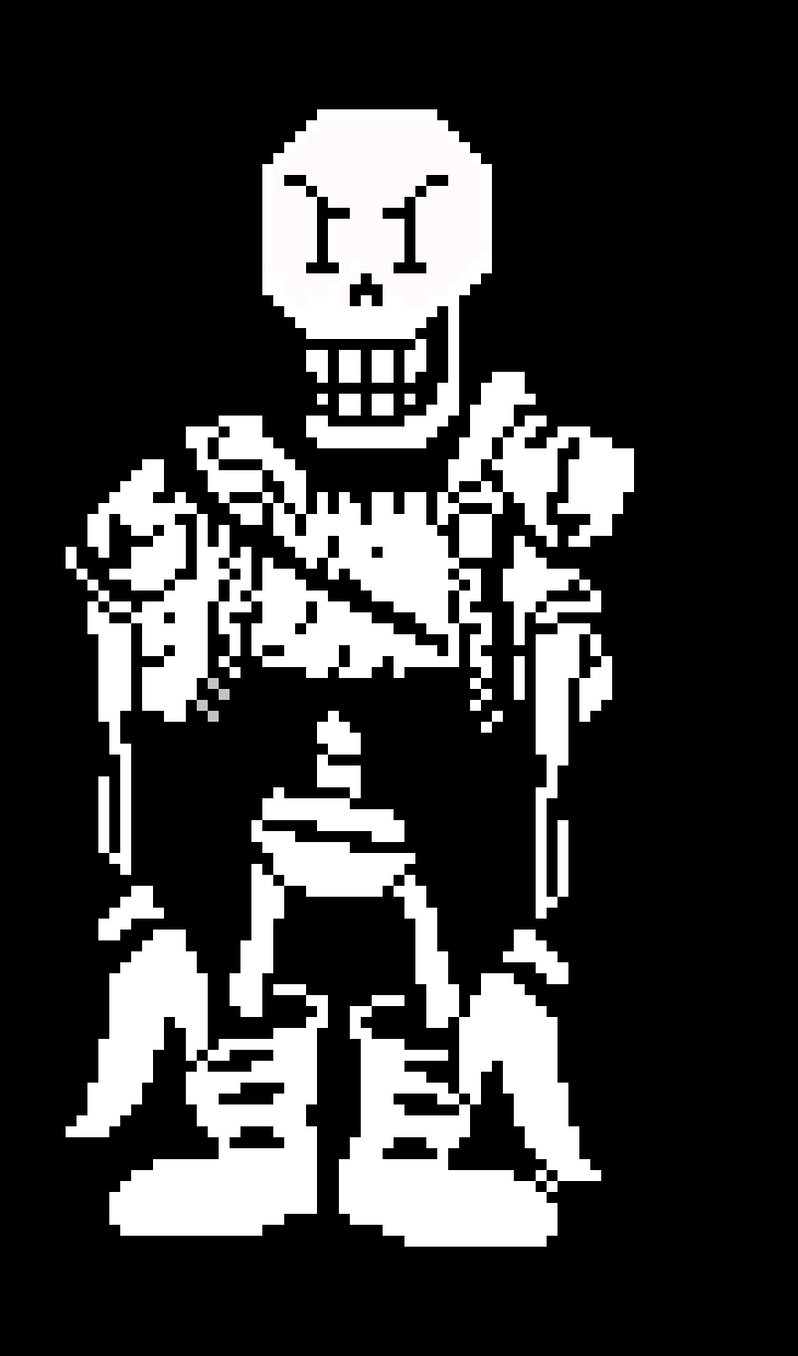 [4ac6f2] Disbelief Papyrus Phase 8