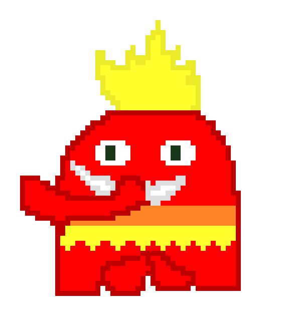 [9664c4] Rotusk