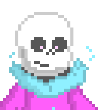 [2d73ea] *Insert Tiny Hoodie Rip* "B-Be Gentle!"