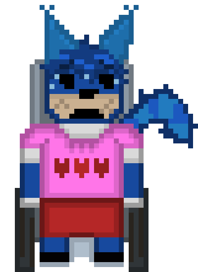 [b068f8] Jonah tired