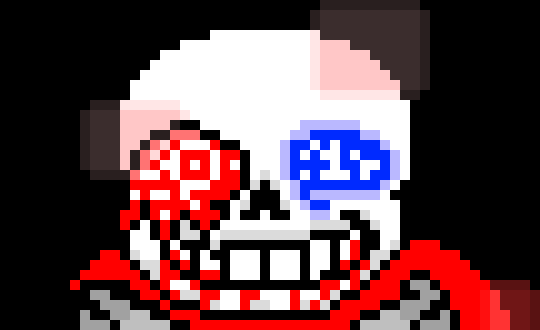 i made this sprite,you stole it