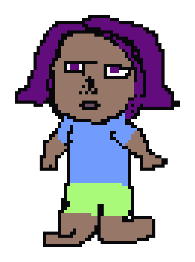 [1021d6] girlCC