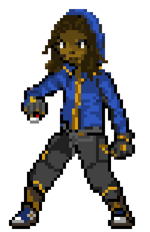 [369e96] Caleb