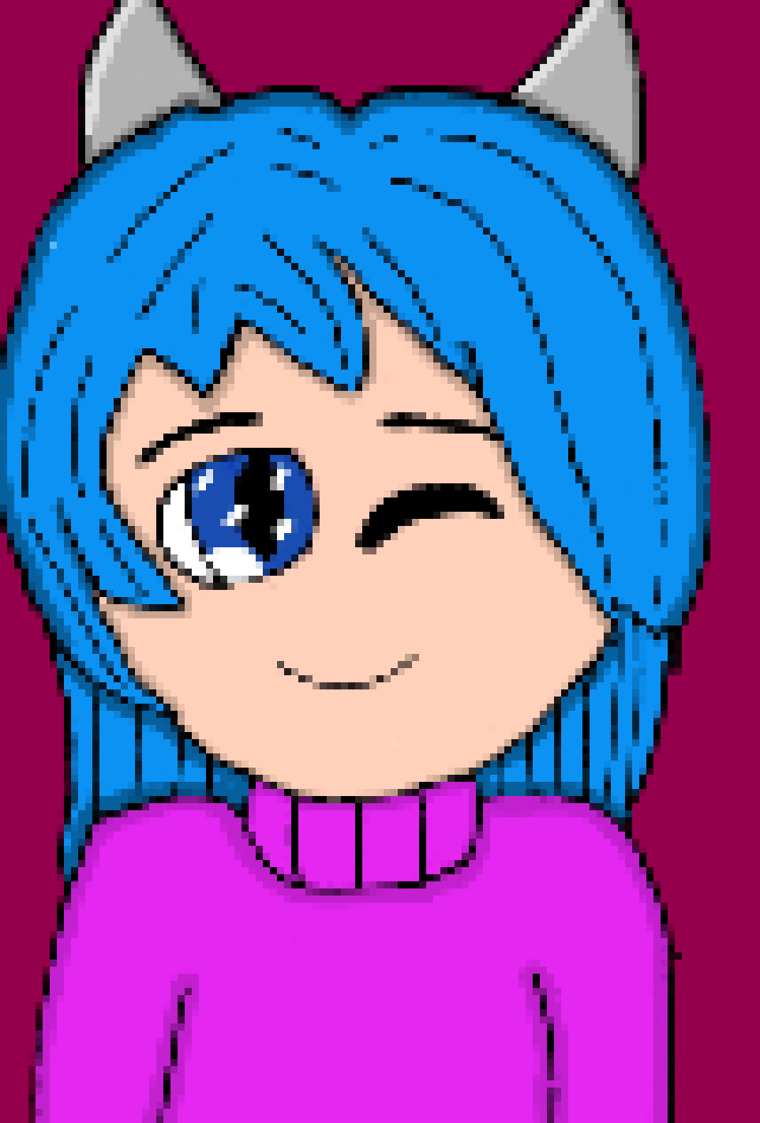 [71fafd] HOI I AM FLOOFY AGAIN!