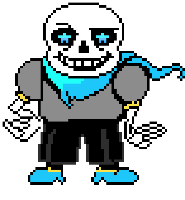 UnderSwap Sans