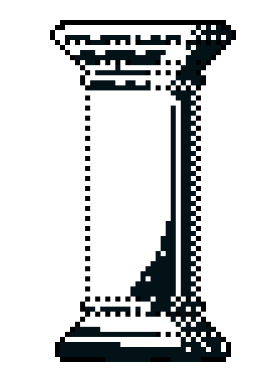 [9664c4] piller