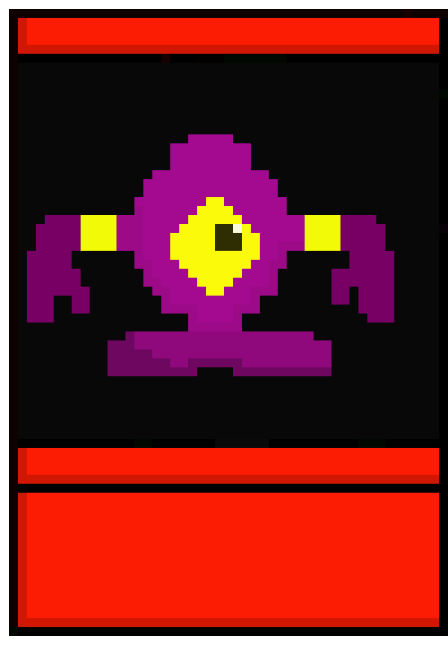 [9664c4] the world watcher
