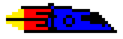 [9664c4] mine obstacle