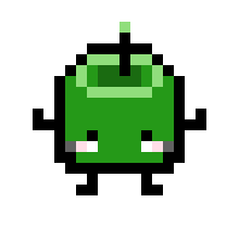 [9664c4] Apple spirit