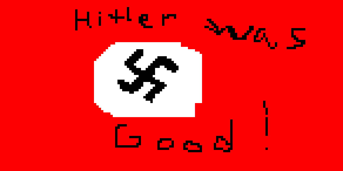 [9664c4] Swastika