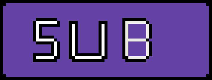 [d544da] Sub Button