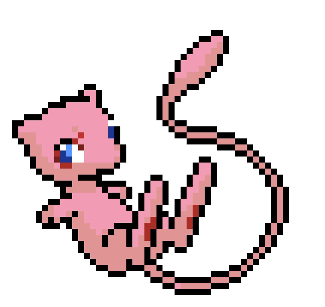 Mew