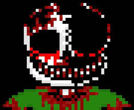Jadd, i have a good reason why i only draw Sans Stuff, its because its the only fucking thing im decent at drawing )= and people bully me for it