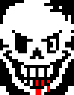 [56d9be] (summons some Au Sanses that noone has even thought to make like Binary!sans Domination!sans DestroyedFate!sans DoubleRevertSwap!sans etc.) Heh you dont say huh? -Zach