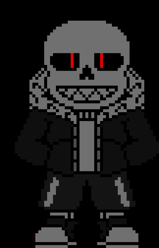 [0ae1f1] welp, guess its that time again *possesses Shadow and forces his transformation*