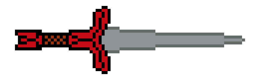 [9664c4] Modern Sword