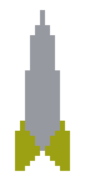 [9664c4] Large Missile