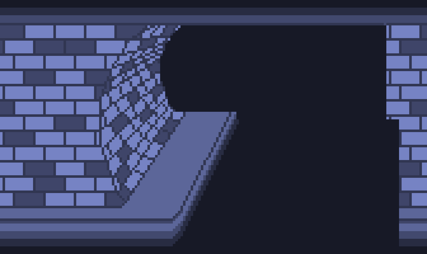 [fda2fe] Sewer Exit