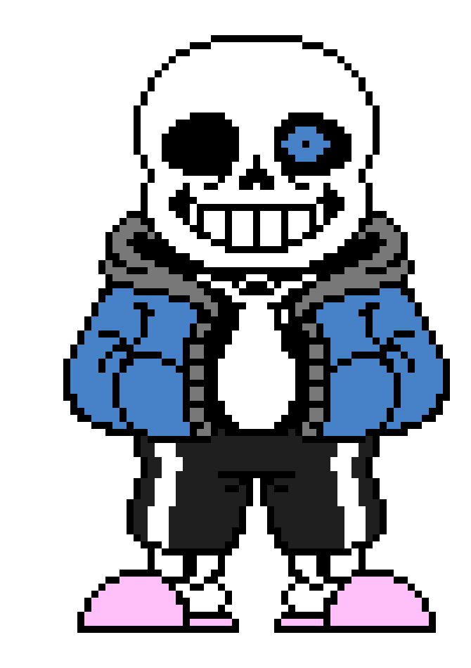 [474187] undertale donation