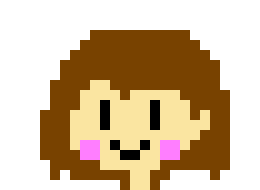[2f6fc4] Chara Sprite