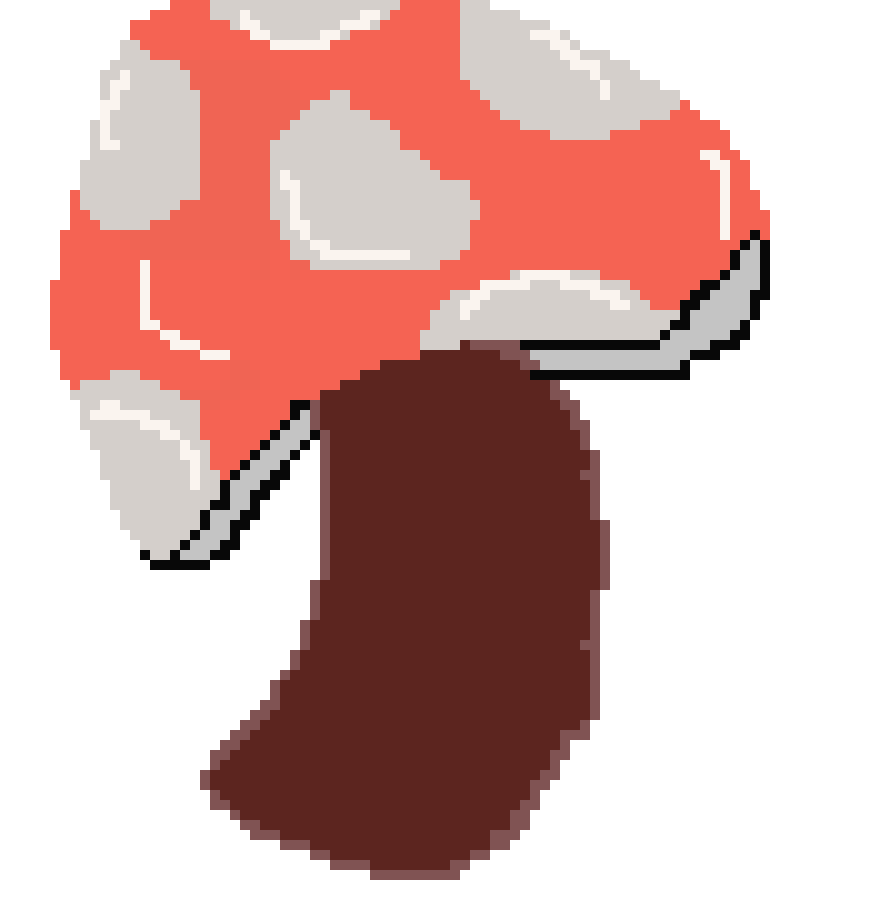 [9465b7] mushroom upgrade