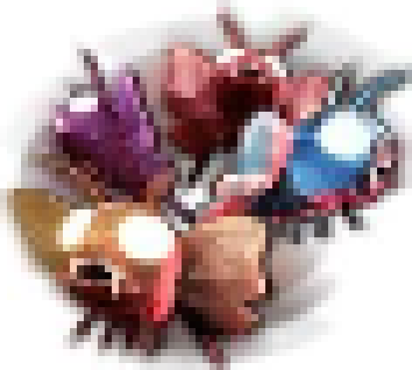 [ca5dde] GLOOMBATS