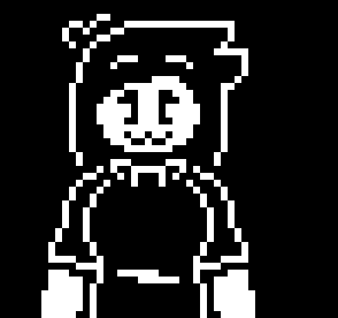 [77b851] ( Its Kyra ) - Steps away from the chaos blaster - Who are you, and are you okay?
