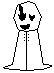 [aaaae4] DrGaster- Sad
