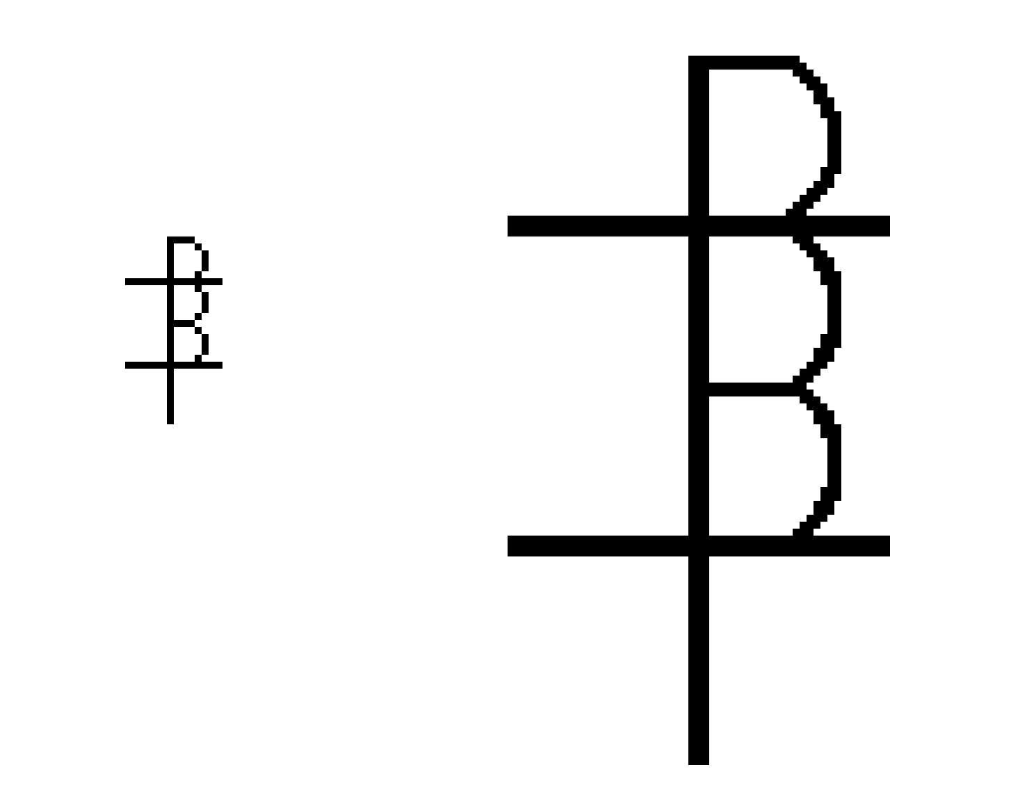 Im indecisive--- okay this is the finalized signature