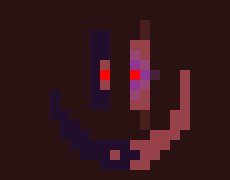 [8206a1] *dmonic screeching* [Smile]