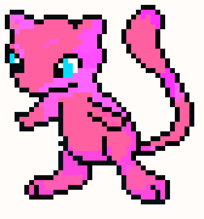 [6515ce] pixelart malvina hardi