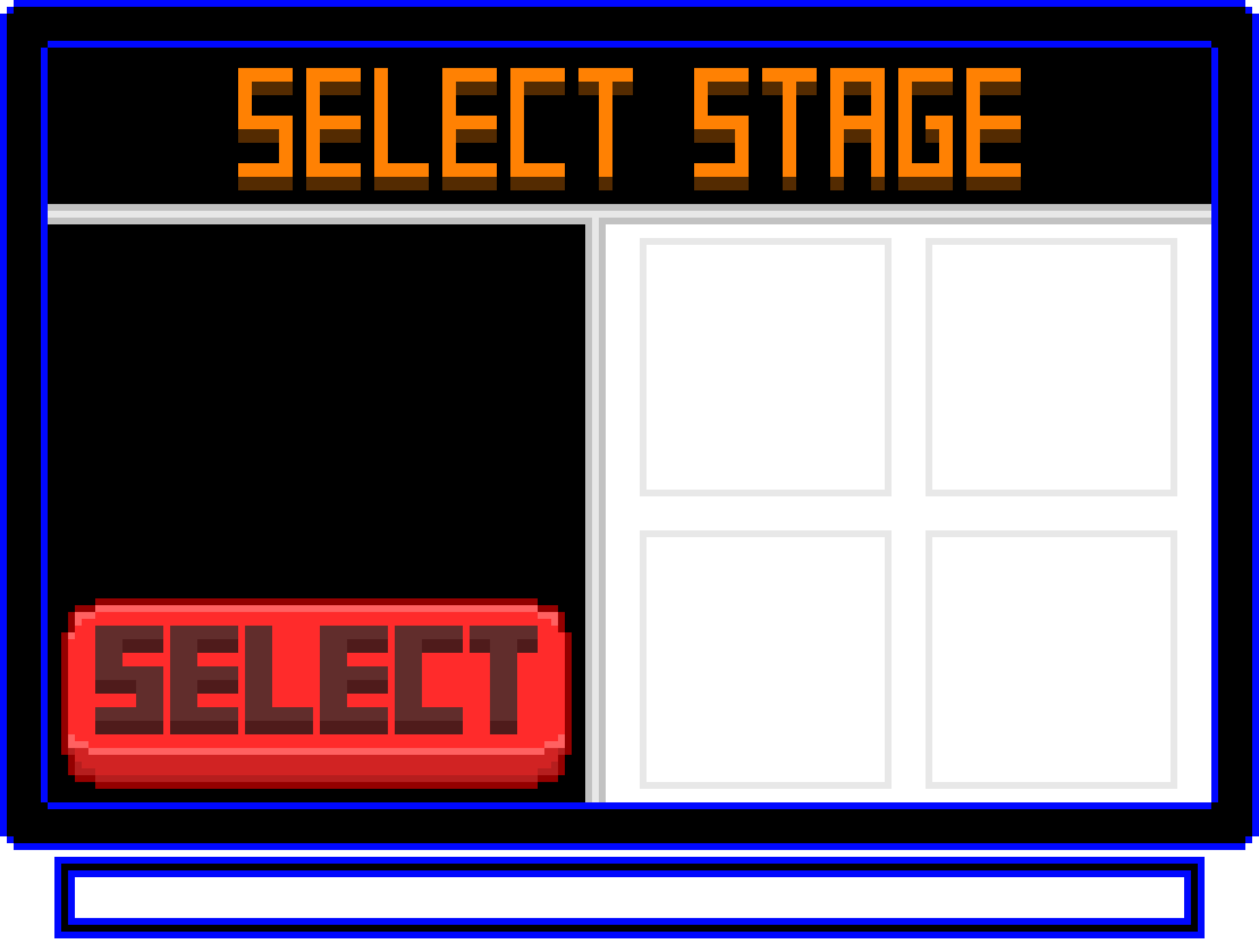 [5e8c3f] stage select preview