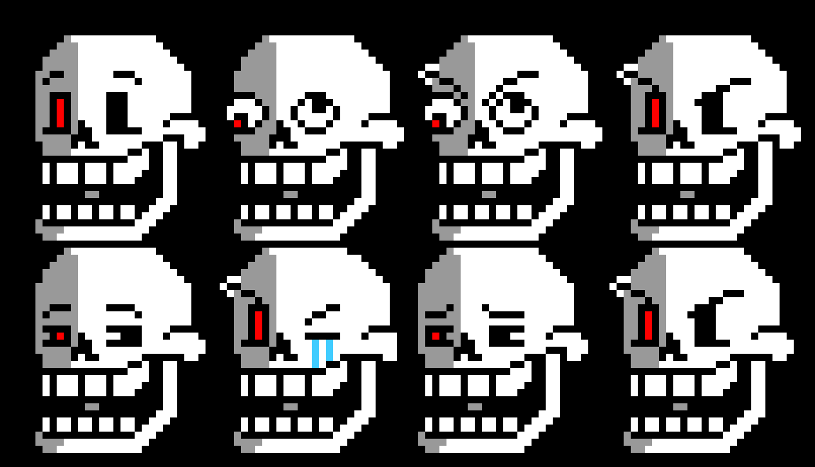 FableTwist Papyrus Expressions
