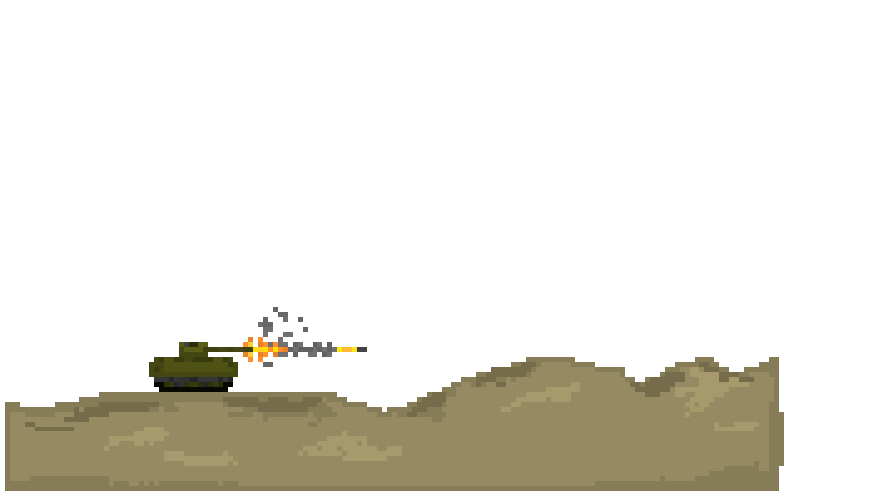 [9664c4] Tanks