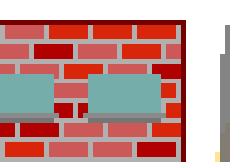 [a1ae3b] ((Nono, the rarest john sprites are the justice/patience eye, the dusting sprites, and the sword sprites))