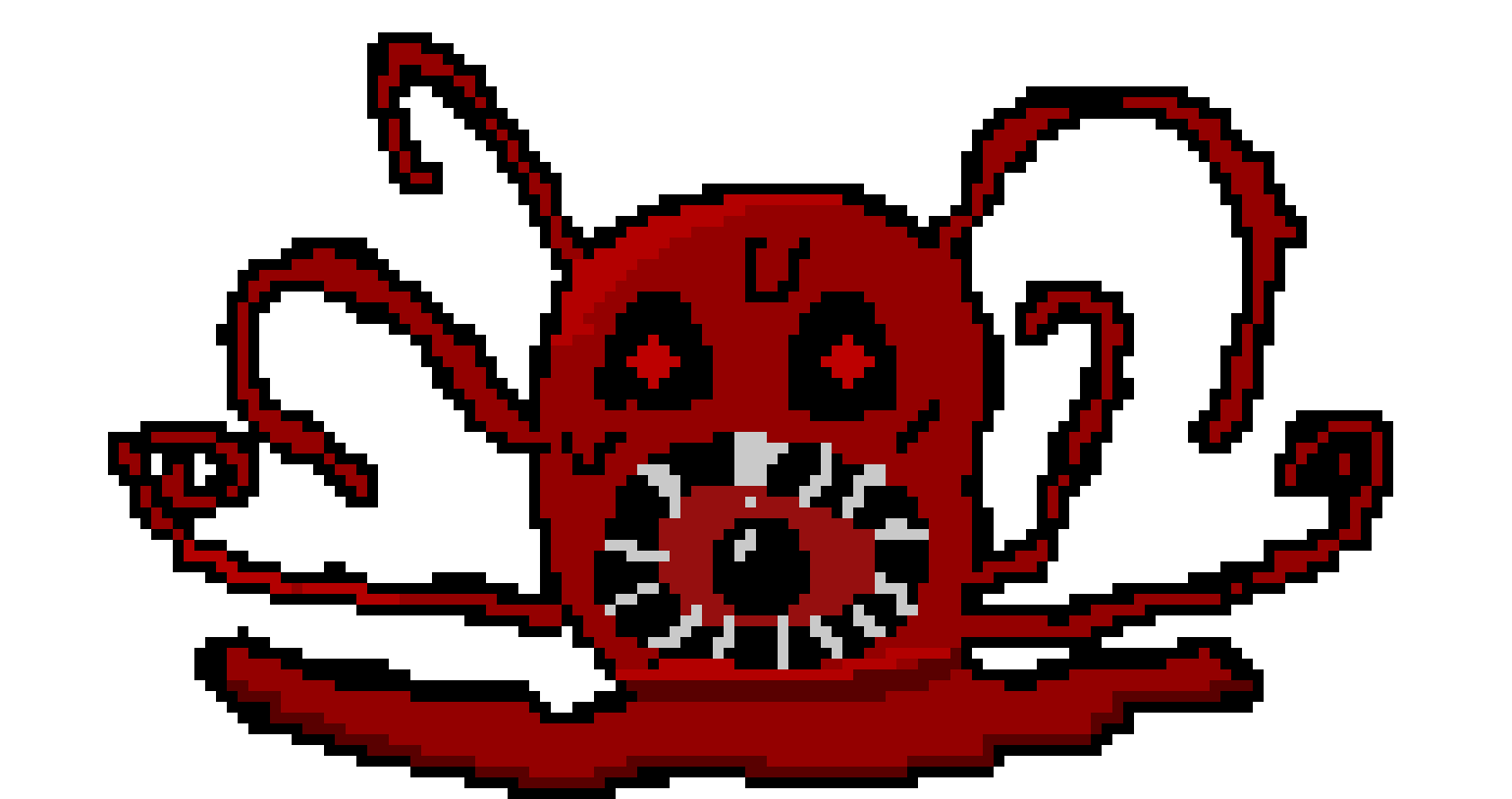 [9664c4] doolb (enemigo nomal de demencia game)