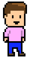 [9664c4] Man Happy