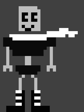 [db649b] STARTS SINGING ABOUT HOW GREAT HIS FOOD IS*