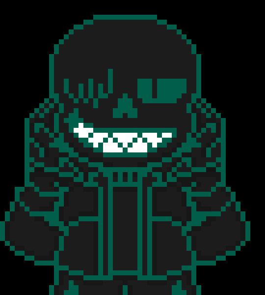 [b63bdb] i mean, it didn't take long for it to corrupt him, he's so weak
