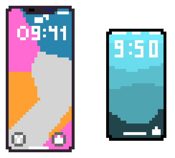 [9664c4] Iphones