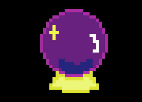 [3f1403] crystal ball