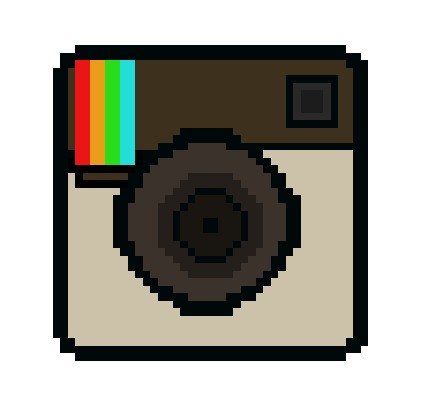 Instagram logo