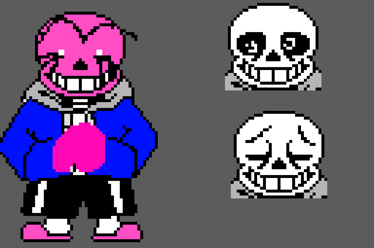 [66635a] (Something is clearly wrong by Bill 1. Seriously don't know what I wanna make next, so I''m resorting to sh#tpost.)