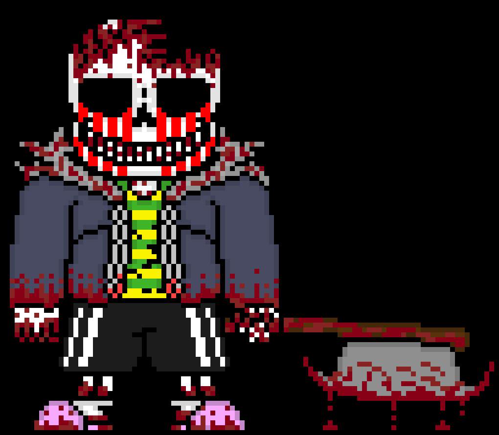 [e8cb42] Terror: ah thank god im able to reset