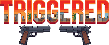 [cbe8c5] Triggered Logo