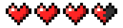 [23b4f8] hearts 1 half