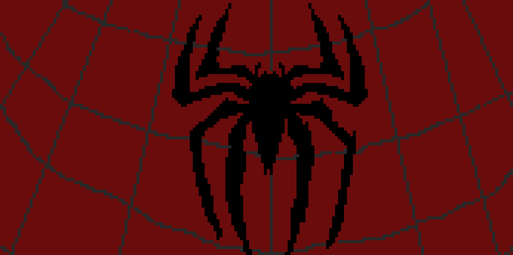 [9664c4] Spiderman Logo