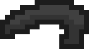 [cdb61f] Nether) Nether encrusted sickle blade