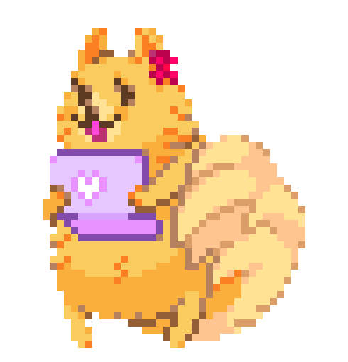 Pom Get's Wi-Fi