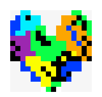 [79ecc6] Glitchtale Soul